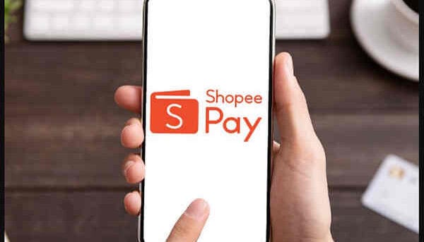 Cara transfer linkaja ke shopeepay