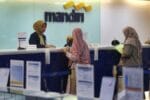 5 Cara Mengambil Uang dalam Jumlah di Bank Mandiri Terbaru