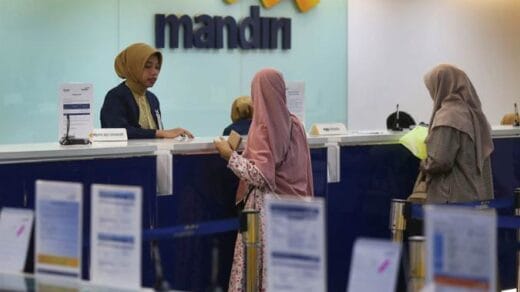 5 Cara Mengambil Uang dalam Jumlah di Bank Mandiri Terbaru