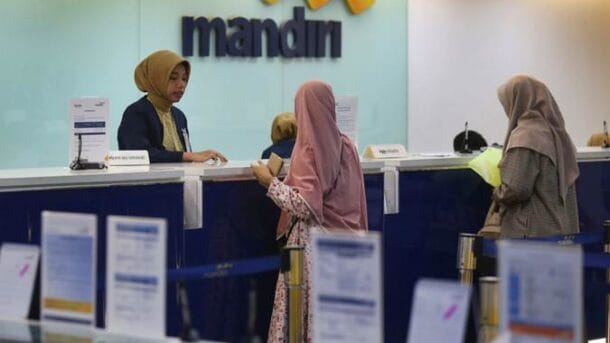 5 Cara Mengambil Uang dalam Jumlah di Bank Mandiri Terbaru