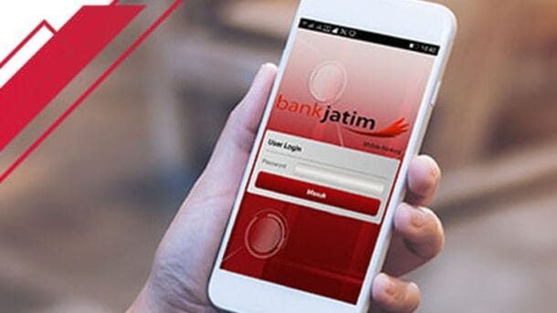 Cara Aktivasi Mobile Banking Jatim Lewat Atm 