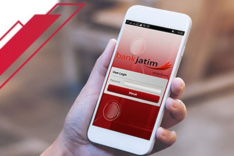 Cara Aktivasi Mobile Banking Jatim Lewat Atm 