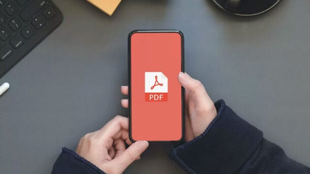 4 Cara Membuat PDF di HP Tanpa Aplikasi dengan Cepat