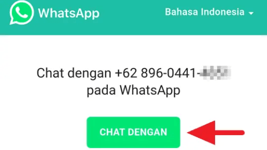 4 Cara WA Tanpa Save Nomor Agar Lebih Hemat Waktu