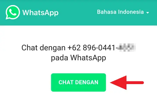 4 Cara WA Tanpa Save Nomor Agar Lebih Hemat Waktu